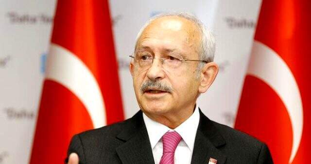 Kılıçdaroğlu'dan hükümete deprem çıkışı: Ne oldu o deprem vergileri?