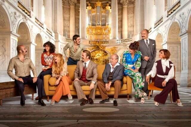 Kurşun dizisi ne zaman başlıyor belli oldu! Kurşun dizisi oyuncu kadrosu ve konusu