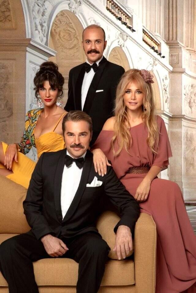 Kurşun dizisi ne zaman başlıyor belli oldu! Kurşun dizisi oyuncu kadrosu ve konusu