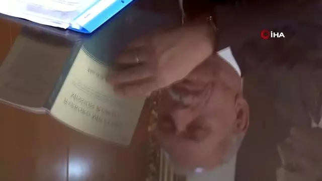 Milli Savunma Bakanı Hulusi Akar'ın 'Harbord Askeri Heyeti Raporu' kitabı tanıtıldı Milli Savunma Bakanı Hulusi Akar'ın 'Harbord Askeri Heyeti Raporu' kitabı tanıtıldı