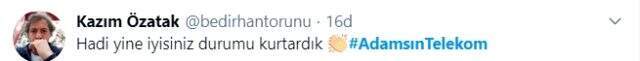 Müşterilerine 10 GB internet hediye eden Türk Telekom, Twitter'da yeniden trend oldu