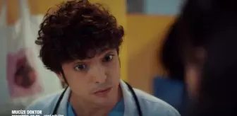 Mucize Doktor 4. yeni bölüm fragmanı yayınlandı! Mucize Doktor 3. son bölüm izle