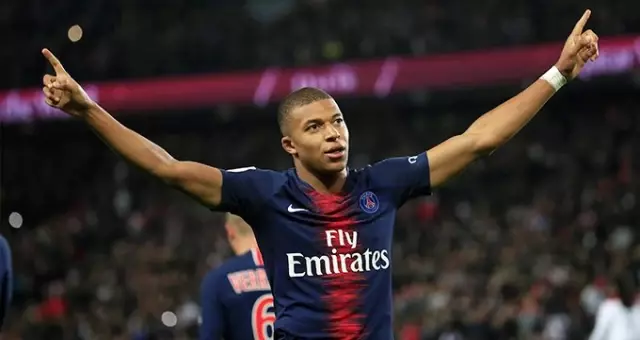 PSG'de Kylian Mbappe ve Mauro Icardi iyileşti