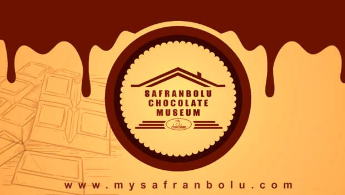 Safranbolu'da çikolata müzesi açıldı Haberler