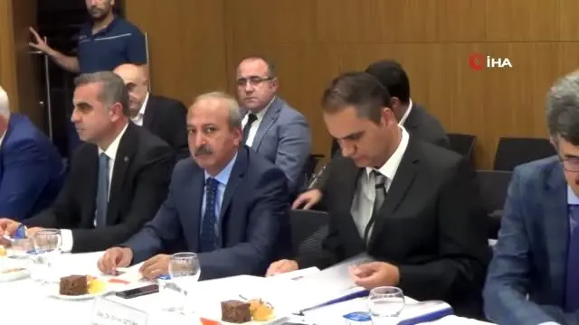 Sağlık Bakan Yardımcısı Güven: Ülkemizin 2023 hedefi 1,5 milyon sağlık turisti ve 10 milyar dolar...