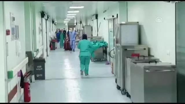 Sözleşmeli er organlarıyla 4 hastaya umut oldu