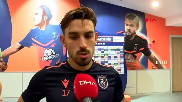 Spor irfan can kahveci'nin açıklamaları