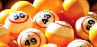 Süper Loto'dan bir devir daha! Süper Loto sonuçları 26 Eylül 2019 Milli Piyango