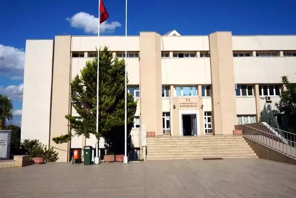'Tekirdağ'ın depremden korunması için kentsel dönüşüme ihtiyacı var' 'Tekirdağ'ın depremden korunması için kentsel dönüşüme ihtiyacı var'