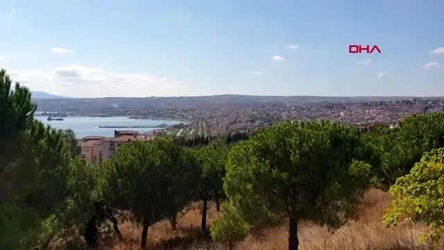'Tekirdağ'ın depremden korunması için kentsel dönüşüme ihtiyacı var' 'Tekirdağ'ın depremden korunması için kentsel dönüşüme ihtiyacı var'
