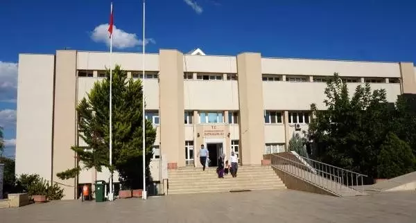 'Tekirdağ'ın depremden korunması için kentsel dönüşüme ihtiyacı var' 'Tekirdağ'ın depremden korunması için kentsel dönüşüme ihtiyacı var'