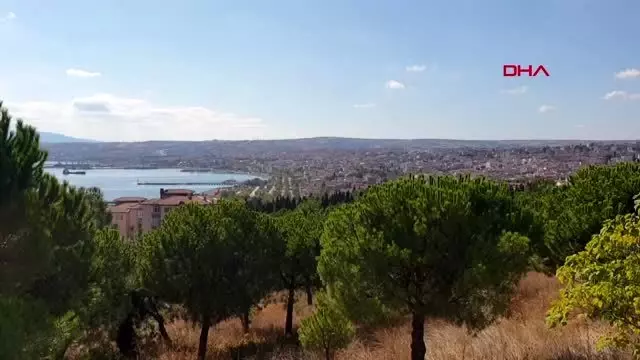 'Tekirdağ'ın depremden korunması için kentsel dönüşüme ihtiyacı var' 'Tekirdağ'ın depremden korunması için kentsel dönüşüme ihtiyacı var'