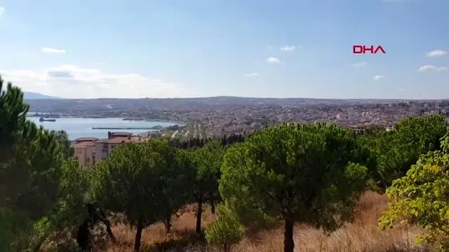 'Tekirdağ'ın depremden korunması için kentsel dönüşüme ihtiyacı var' 'Tekirdağ'ın depremden korunması için kentsel dönüşüme ihtiyacı var'