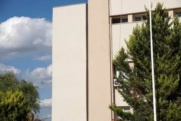 'Tekirdağ'ın depremden korunması için kentsel dönüşüme ihtiyacı var' 'Tekirdağ'ın depremden korunması için kentsel dönüşüme ihtiyacı var'