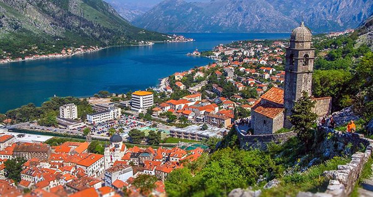 Türklerin Karadağ'daki konut yatırımı 3 yılda 22 kat arttı