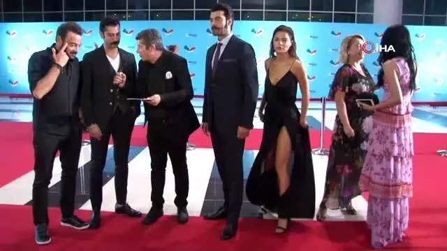 26. Uluslararası Altın Koza Film Festivali'nin büyük ödülleri sahiplerini buldu 26. Uluslararası Altın Koza Film Festivali'nin büyük ödülleri sahiplerini buldu