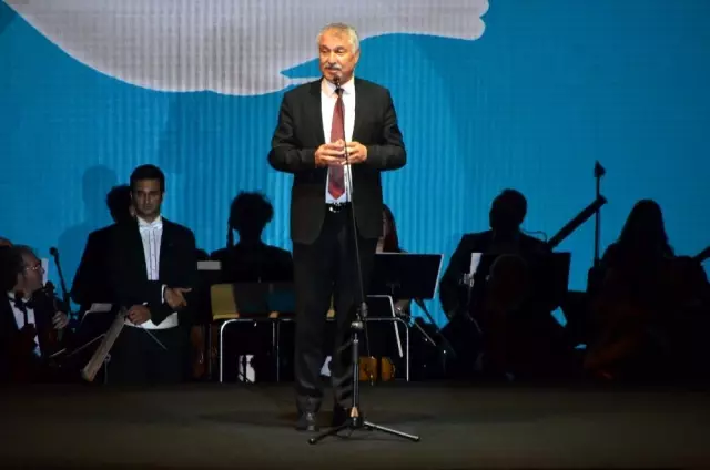 26. Uluslararası Altın Koza Film Festivali'nin büyük ödülleri sahiplerini buldu