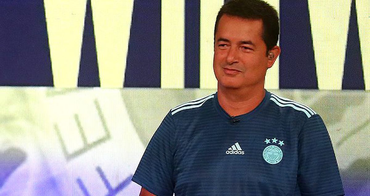 Acun Ilıcalı'dan Ahmet Çakar'a derbi tepkisi: Böyle şey olur mu?