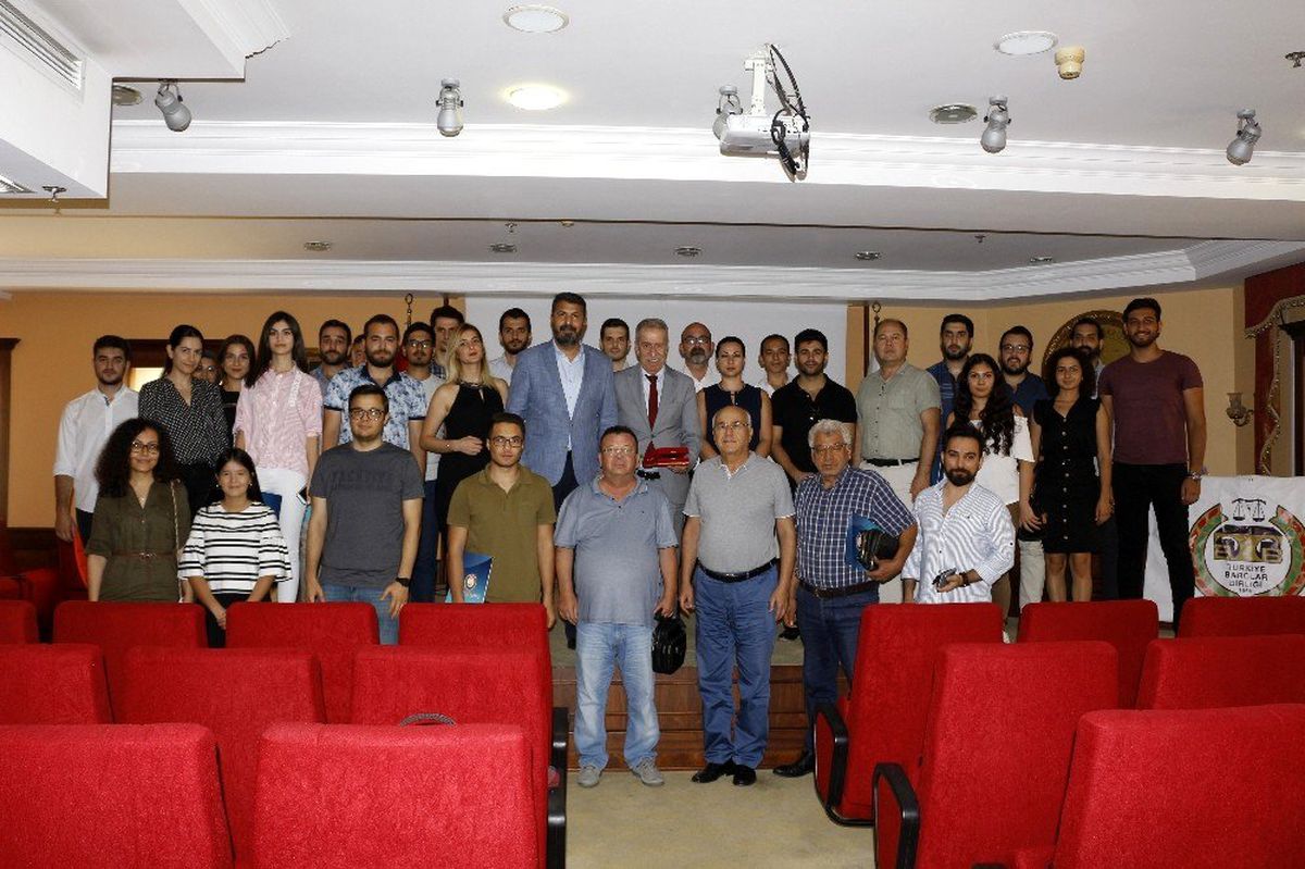 Av. Moral: 'Konkordato ilan eden şirket sayısı 3 bini aştı'