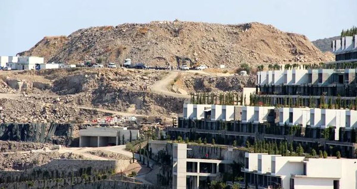 Bakan Kurum: Bodrum'daki kaçak yapıların hepsi yıkılacak