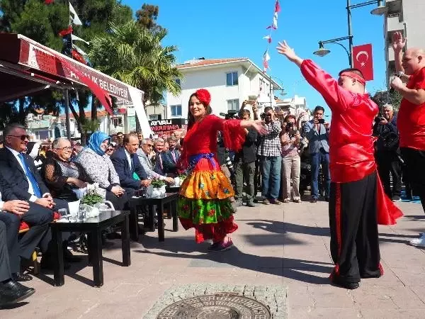 Bakan selçuk: 384 bin engeli kardeşimizi iş hayatına kazandırdık Bakan selçuk: 384 bin engeli kardeşimizi iş hayatına kazandırdık