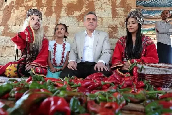 Başkan beyazgül: benden canımı iste ama isotumu isteme Başkan beyazgül: benden canımı iste ama isotumu isteme
