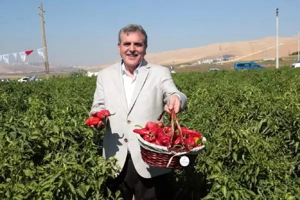 Başkan beyazgül: benden canımı iste ama isotumu isteme Başkan beyazgül: benden canımı iste ama isotumu isteme