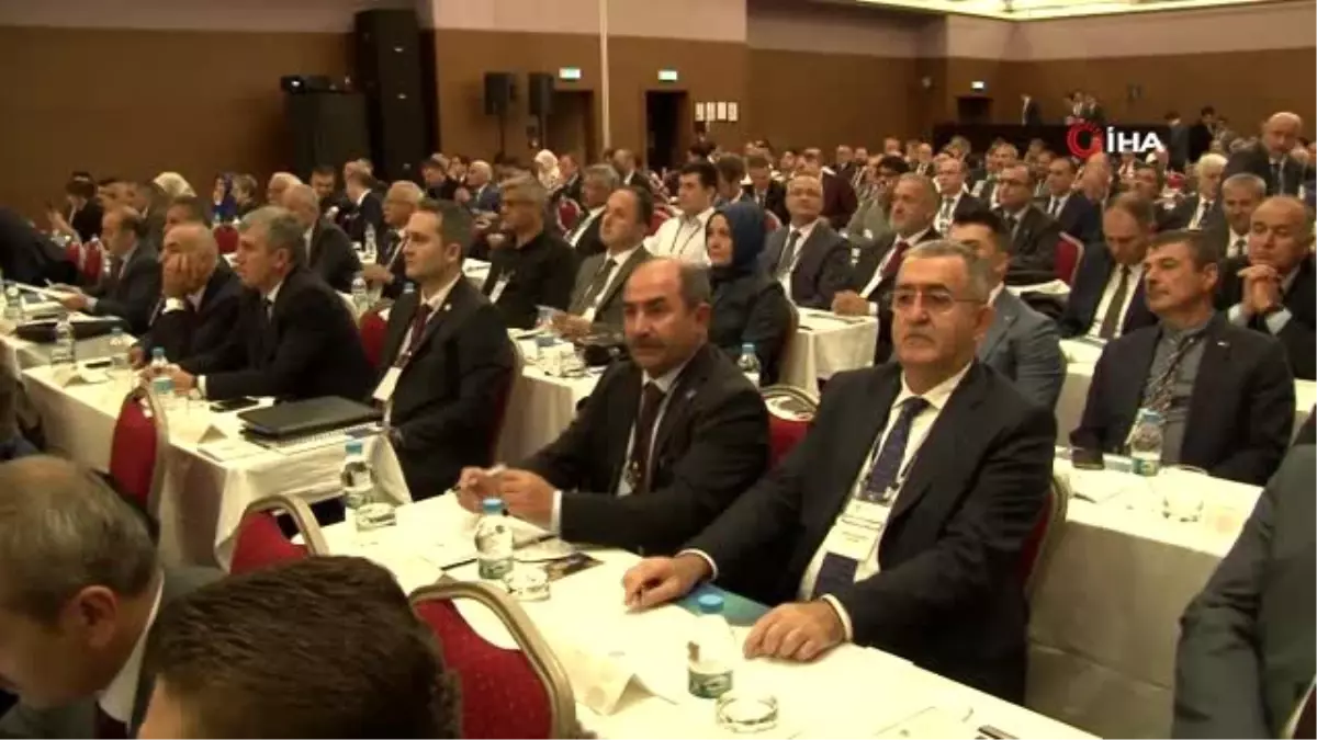BMMYK Türkiye Temsilcisi Vekili Garelli: 'Türkiye, 4 milyon mülteci ve sığınmacı ile dünyada en...