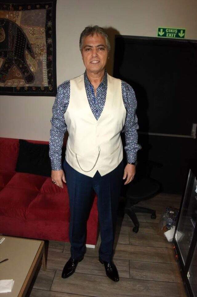 Cengiz Kurtoğlu'ndan özel hayatıyla ilgili itiraf: Bekar olsaydım daldan dala konardım