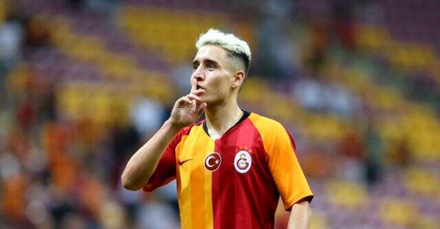 Daum'dan Max Kruse ve Emre Mor yorumu
