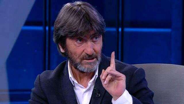 Dilmen'den çok konuşulacak açıklama: Türk futbol tarihinin en kötü derbilerinden biri