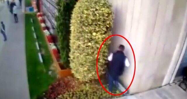 Dün İmamoğlu'nun odasına jiletle girmeye çalışan saldırgandan sonra İBB'de saldırı önlemi