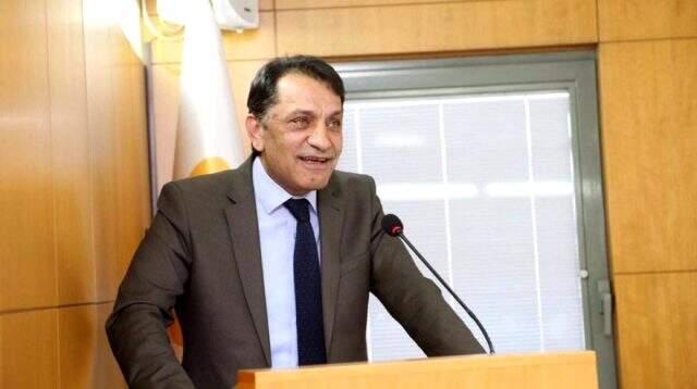 Ekrem İmamoğlu'ndan İBB'ye yeni atamalar! İşte 6 ismin yeni görevleri
