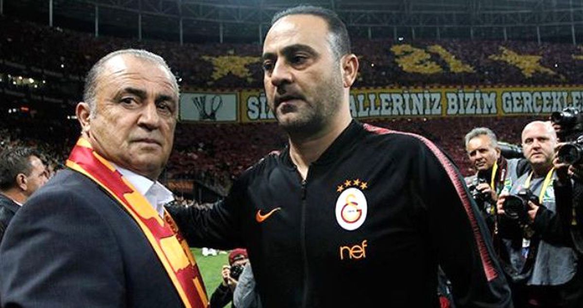 Fatih Terim'den Belhanda'ya uyarı!