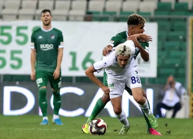 Futbol: TFF 1. Lig Futbol: TFF 1. Lig