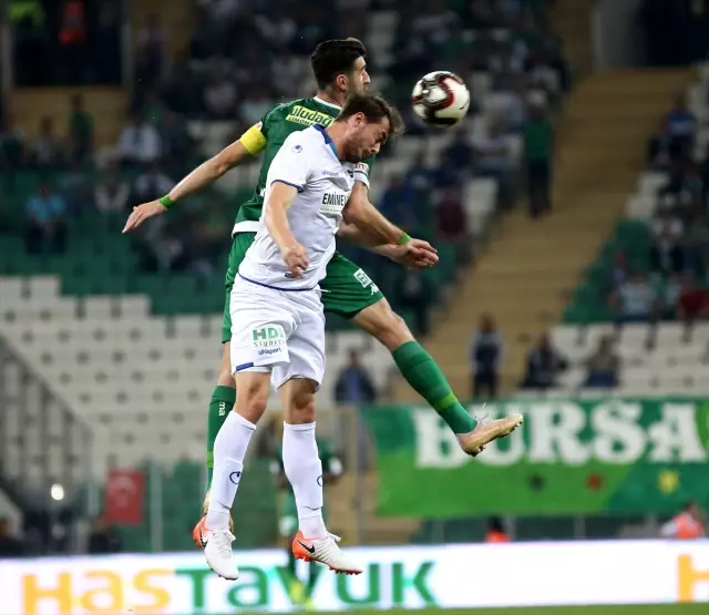 Futbol: TFF 1. Lig Futbol: TFF 1. Lig