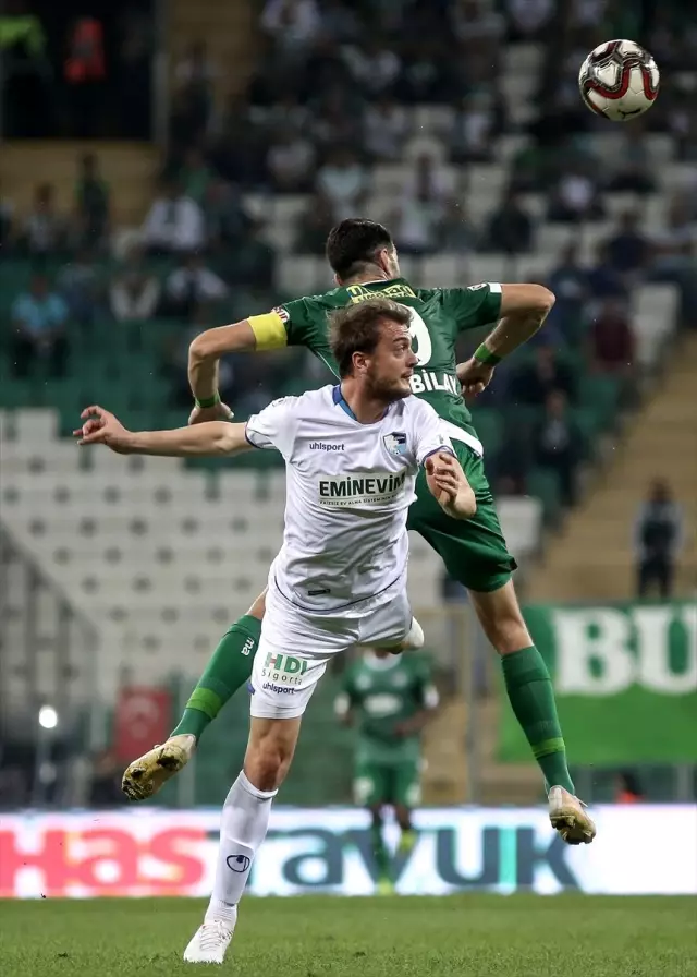 Futbol: TFF 1. Lig Futbol: TFF 1. Lig