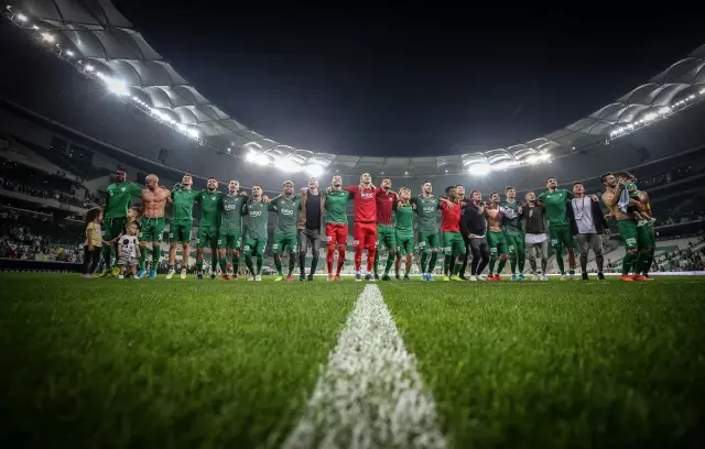 Futbol: TFF 1. Lig Futbol: TFF 1. Lig