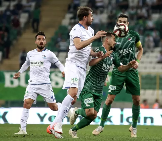 Futbol: TFF 1. Lig Futbol: TFF 1. Lig