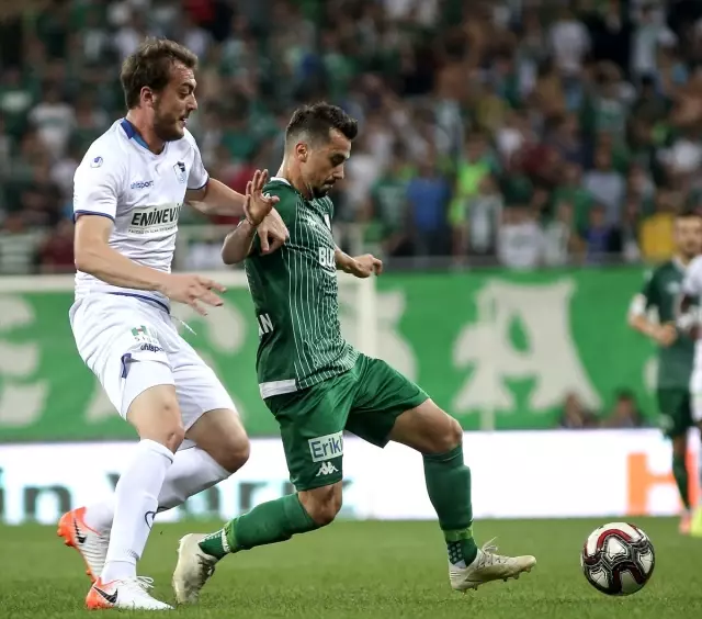 Futbol: TFF 1. Lig Futbol: TFF 1. Lig