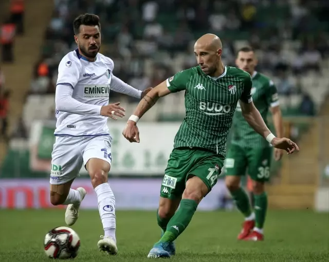Futbol: TFF 1. Lig Futbol: TFF 1. Lig