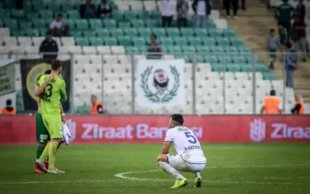 Futbol: TFF 1. Lig Futbol: TFF 1. Lig