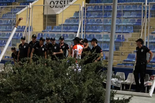 Futbol: TFF 1. Lig Futbol: TFF 1. Lig