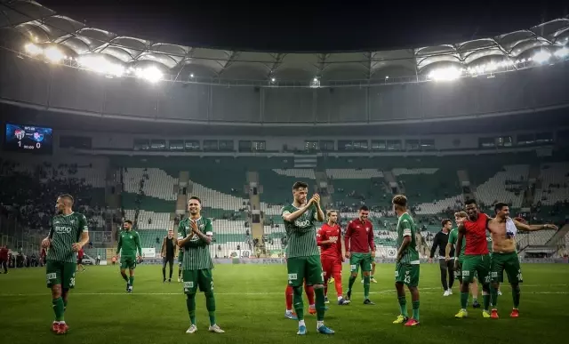 Futbol: TFF 1. Lig Futbol: TFF 1. Lig