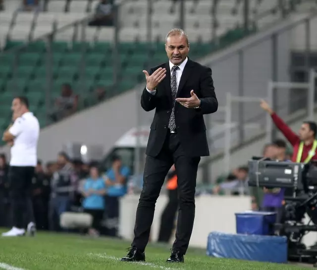 Futbol: TFF 1. Lig Futbol: TFF 1. Lig
