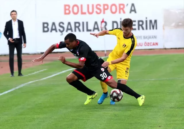 Futbol: TFF 1. Lig Futbol: TFF 1. Lig