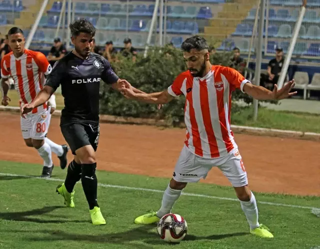 Futbol: TFF 1. Lig Futbol: TFF 1. Lig