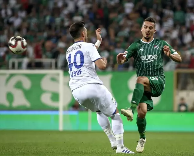 Futbol: TFF 1. Lig Futbol: TFF 1. Lig