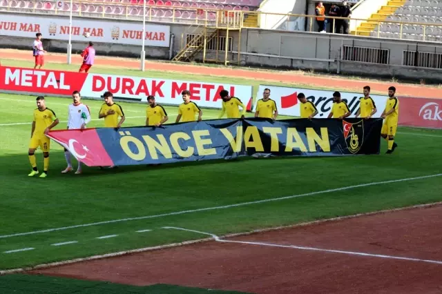 Futbol: TFF 1. Lig Futbol: TFF 1. Lig