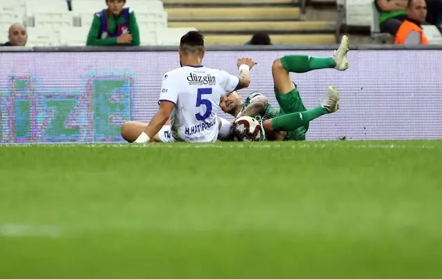 Futbol: TFF 1. Lig Futbol: TFF 1. Lig